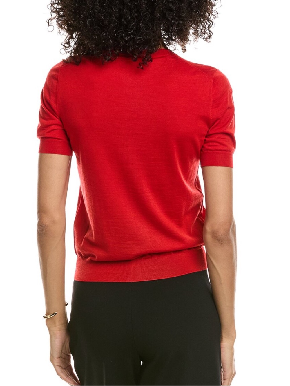 Prada Wool Top - Picture 2 of 4